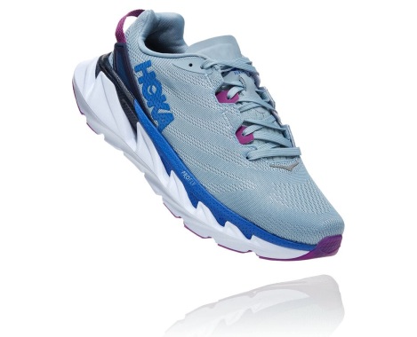 Tenisky Hoka One One Elevon 2 Damske Modre (16MDAGLVX)